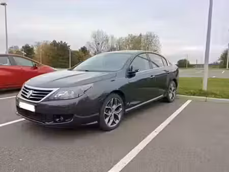 Renault Latitude 2.0 dCi 150 Initiale