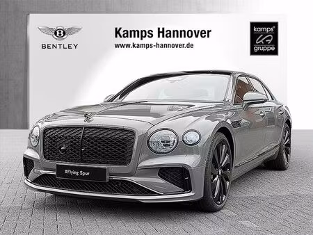 Bentley Flying Spur V8 4.0