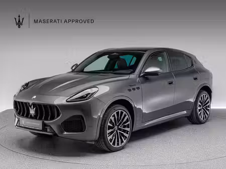 Maserati Grecale Modena 2.0 330 Modena
