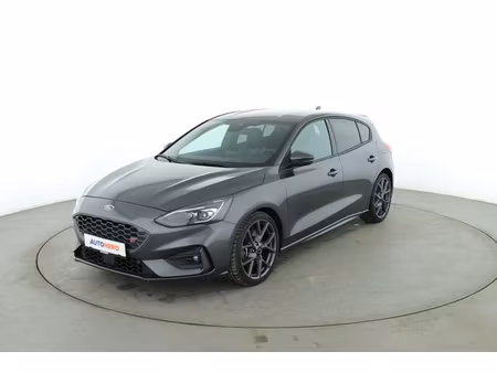 Ford Focus ST 2.3 EcoBoost 280
