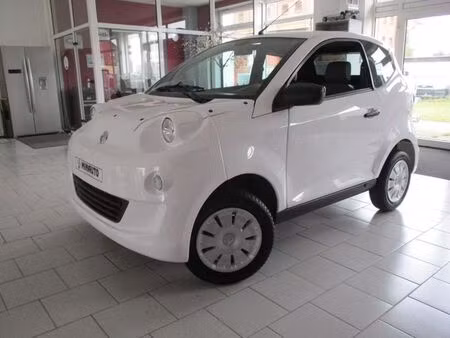 Aixam Minauto 0.5 6