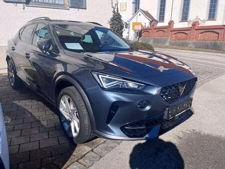 Cupra Formentor 1.5 TSI 150