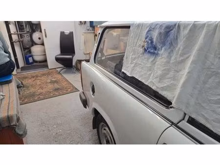 Trabant 1.1 