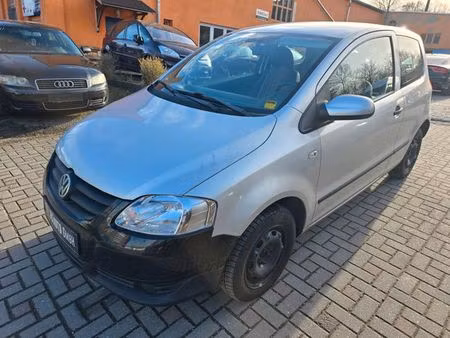 Volkswagen FOX 1.2 55 Base