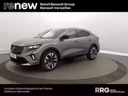Renault Rafale E-Tech 1.2 200 Techno