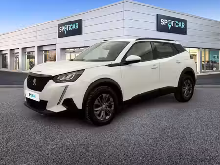 Peugeot 2008 1.2 PureTech 100 Style