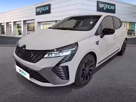 Renault Clio 1.0 TCe 90 Esprit Alpine