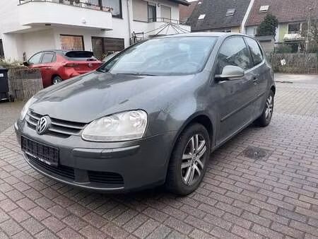 Volkswagen Golf 1.4 75 Trendline