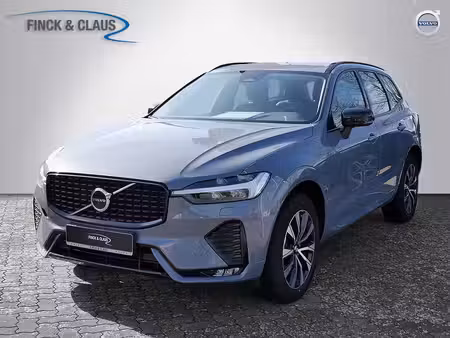 Volvo XC60 T6 2.0 253 Plus 4x4
