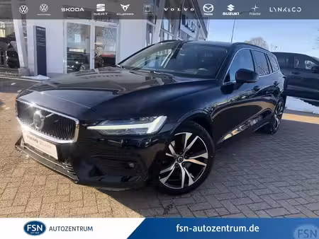 Volvo V60 T6 2.0 4x4