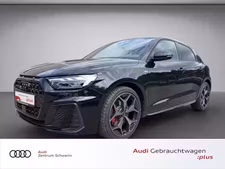 Audi A1 35 TFSI 1.5 TFSI 150 S line