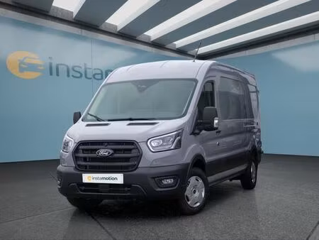 Ford Transit 2.0 165 Trend