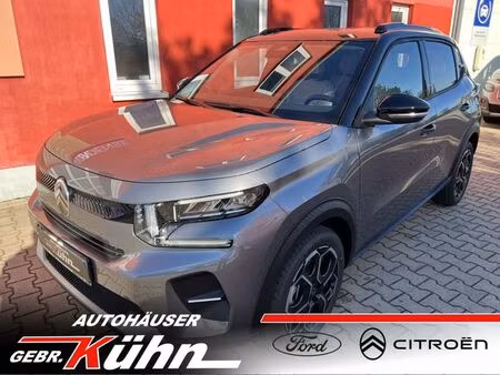 Citroën C3 1.2 100 Start