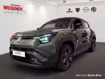 Suzuki Vitara 184 Comfort 4x4