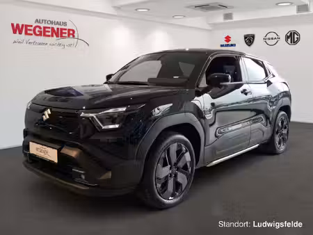 Suzuki Vitara 174 Comfort