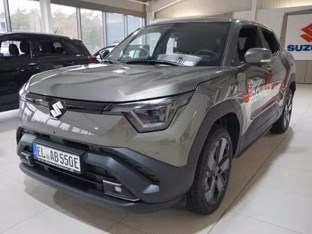 Suzuki Vitara 174