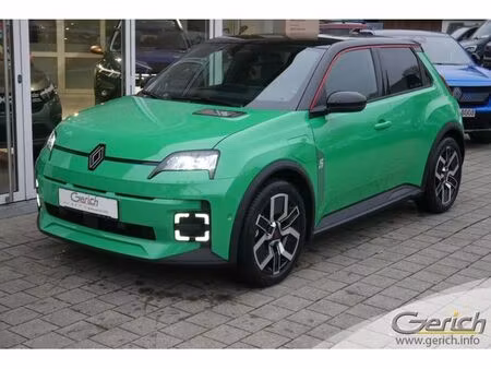 Renault R5 Confort