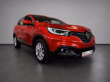 Renault Kadjar 1.5 dCi 110 Business