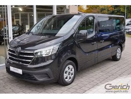 Renault Trafic 2.0 dCi 150 Evolution