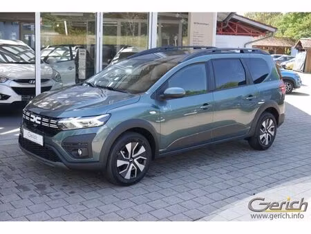 Dacia Jogger 1.0 TCe 110 Expression