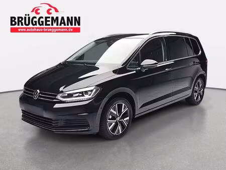 Volkswagen Touran 1.5 TSI 150 Confortline