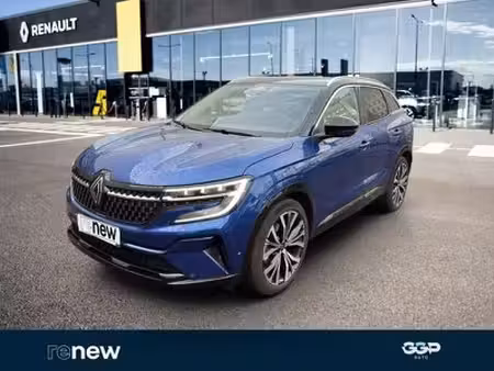 Renault Austral 1.2 200 Iconic
