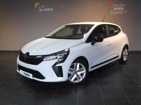 Renault Clio 1.0 TCe 90