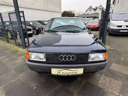 Audi 80 1.8 TDI 90