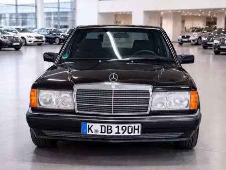 Mercedes-Benz 190 2.0