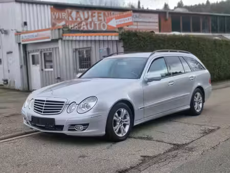 Mercedes-Benz Classe E E 280 V6 3.0 231