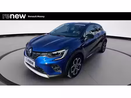 Renault Captur E-Tech 1.6 145