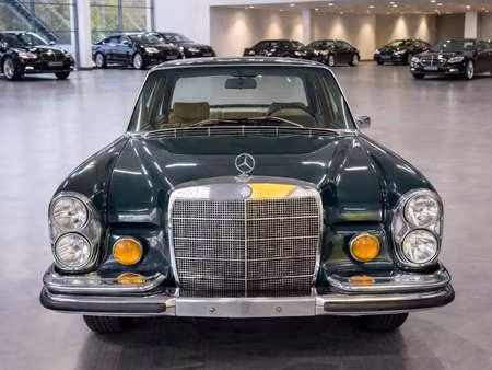 Mercedes-Benz Classe S 250 S