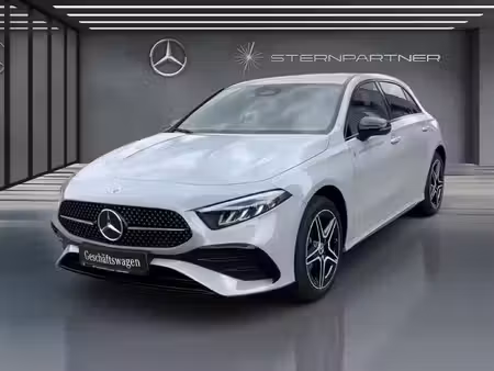 Mercedes-Benz Classe A A 250e 1.3 163