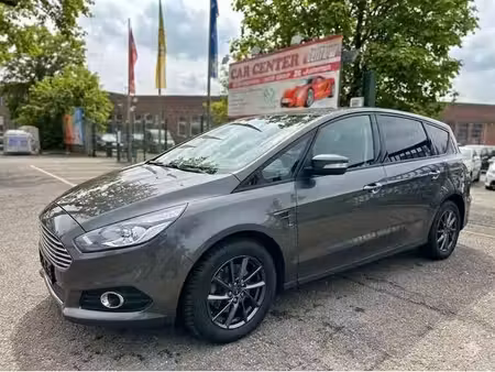 Ford S-Max 1.5 165 Business
