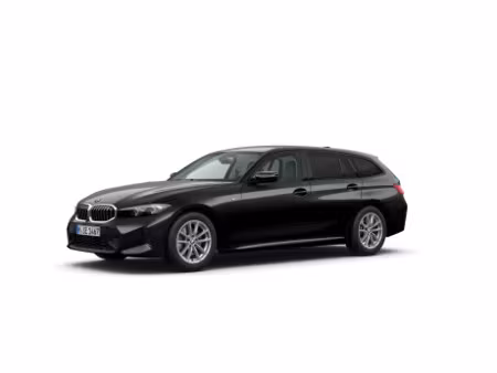 BMW Série 3 320d 2.0 190