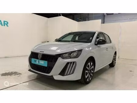 Peugeot 208 1.2 110 Style