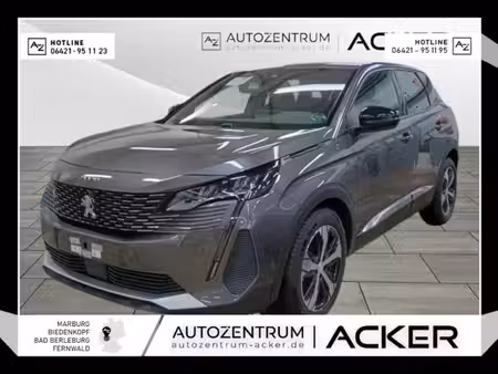 Peugeot 3008 1.2 PureTech 130 Allure