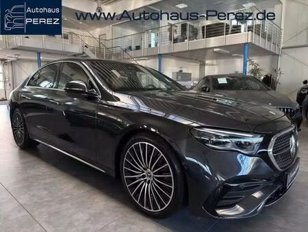 Mercedes-Benz Classe E E 450