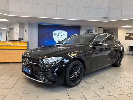 Mercedes-Benz Classe E E 400 4Matic