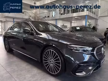 Mercedes-Benz Classe E E 450