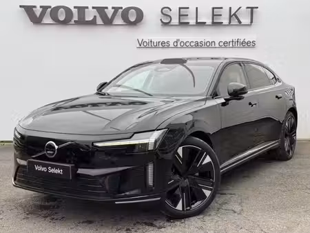 Volvo ES90 333