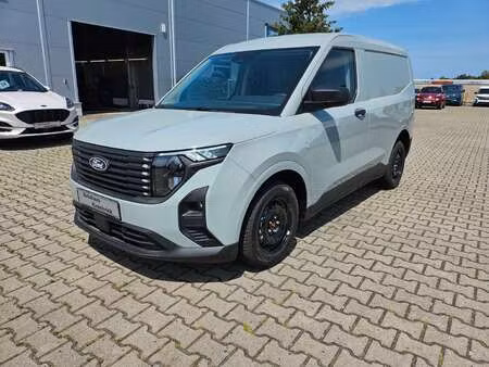Ford Transit 1.5 Trend