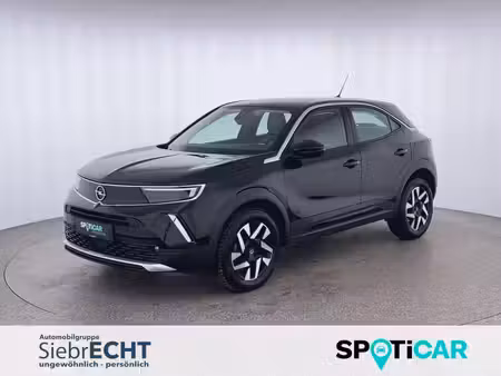 Opel Mokka 1.2 Elegance