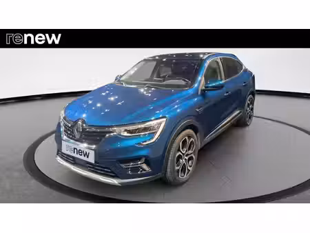 Renault Arkana E-Tech 1.6 145