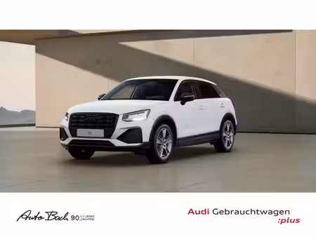 Audi Q2 35 TFSI 1.5 TFSI 150