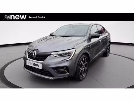 Renault Arkana E-Tech 1.6 145