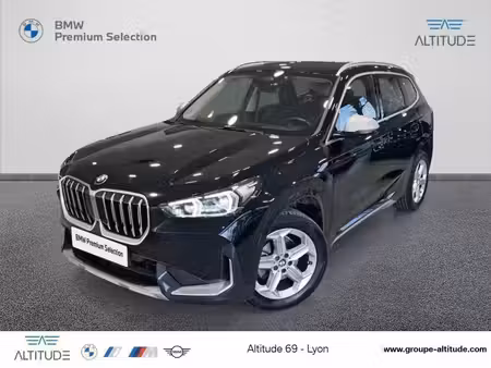 BMW X1 18i 1.5 136 sDrive