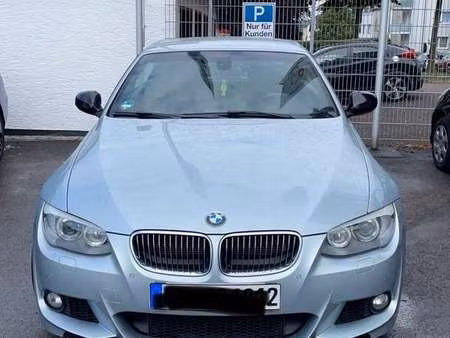 BMW Série 3 320i 2.0 170 M Sport