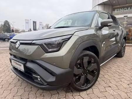 Suzuki Vitara 174 Comfort