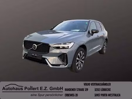 Volvo XC60 2.0 197 Plus